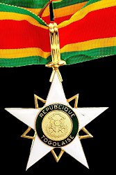Commander, Obverse Commander, Obverse