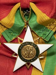 Grand Cross: Badge, Obverse Grand Cross: Badge, Obverse