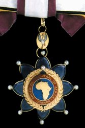 Badge, Obverse