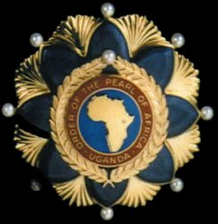 Star, Obverse