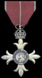 Officer (Male), Obverse Officer (Male), Obverse