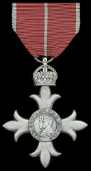 Member (Male), Obverse Member (Male), Obverse