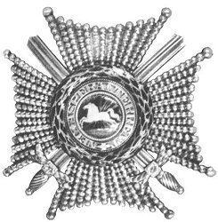 Knight Commander: Star